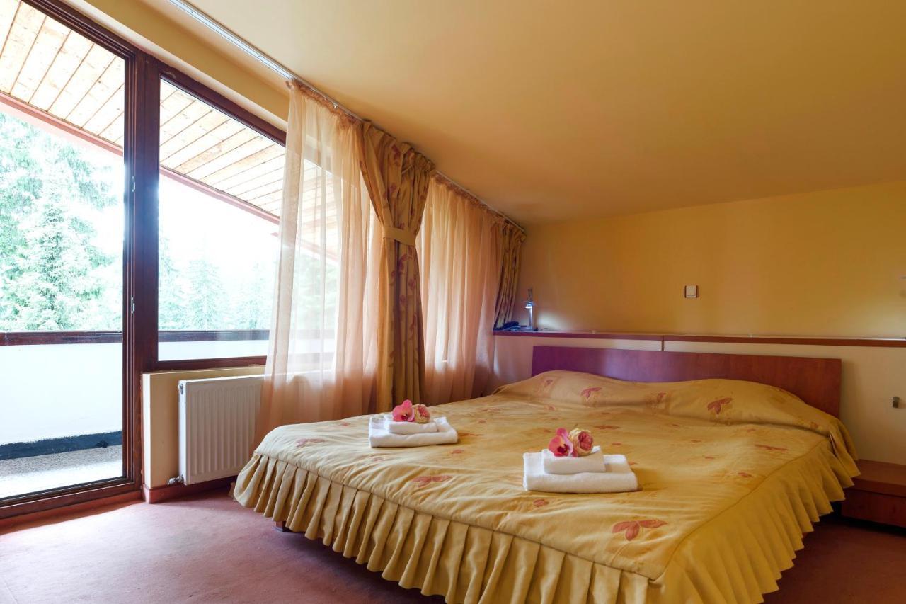 Elina Hotel Pamporowo Zewnętrze zdjęcie