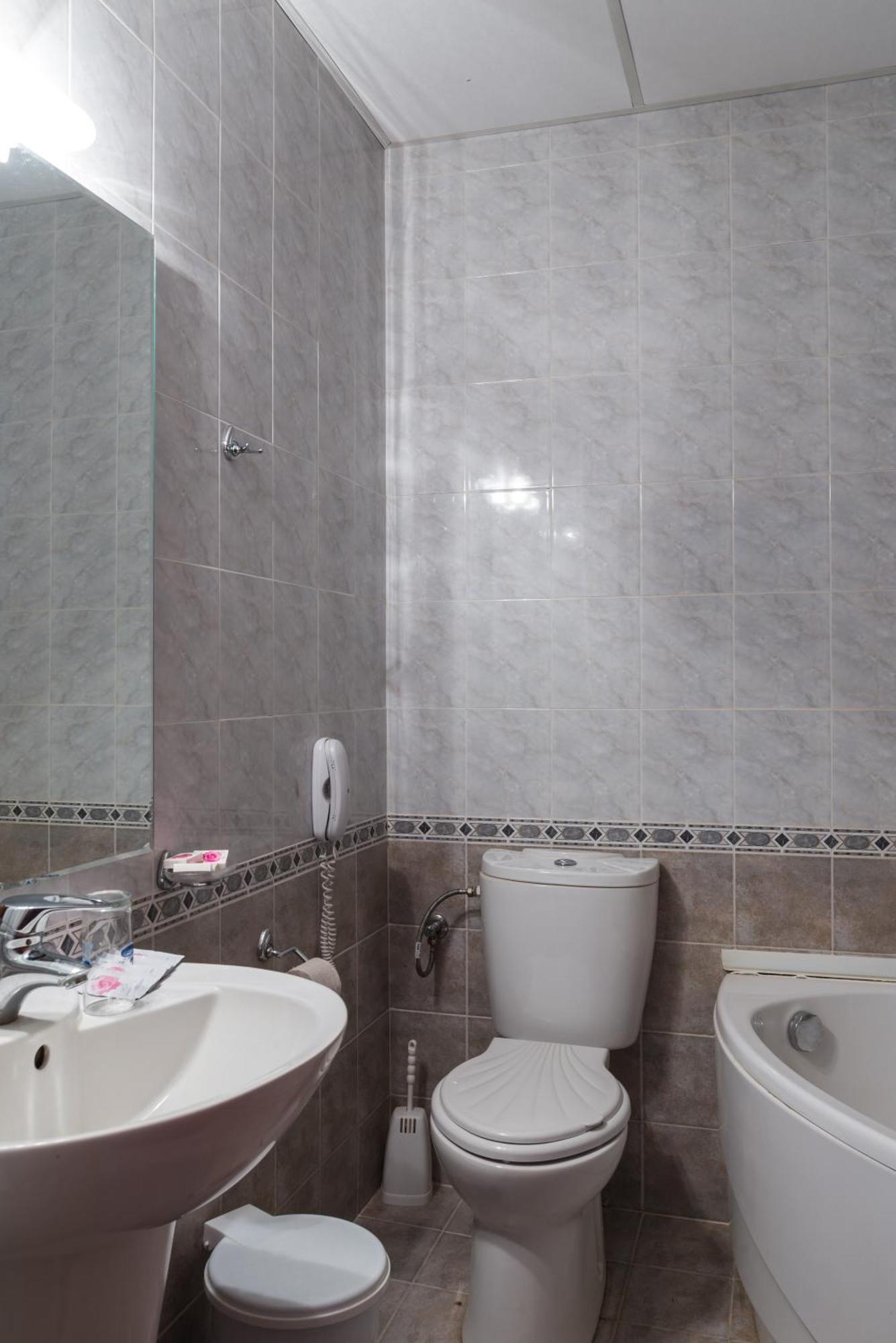 Elina Hotel Pamporowo Pokój zdjęcie