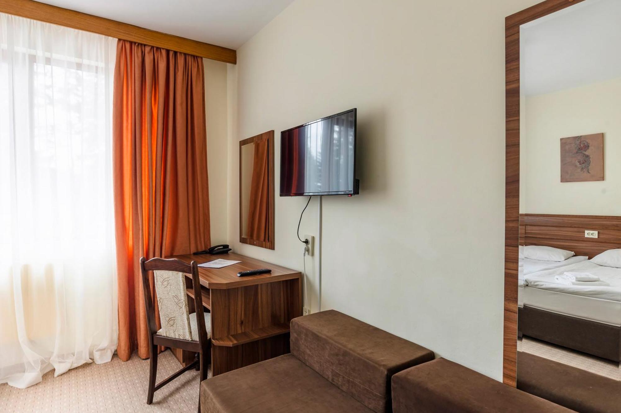 Elina Hotel Pamporowo Pokój zdjęcie