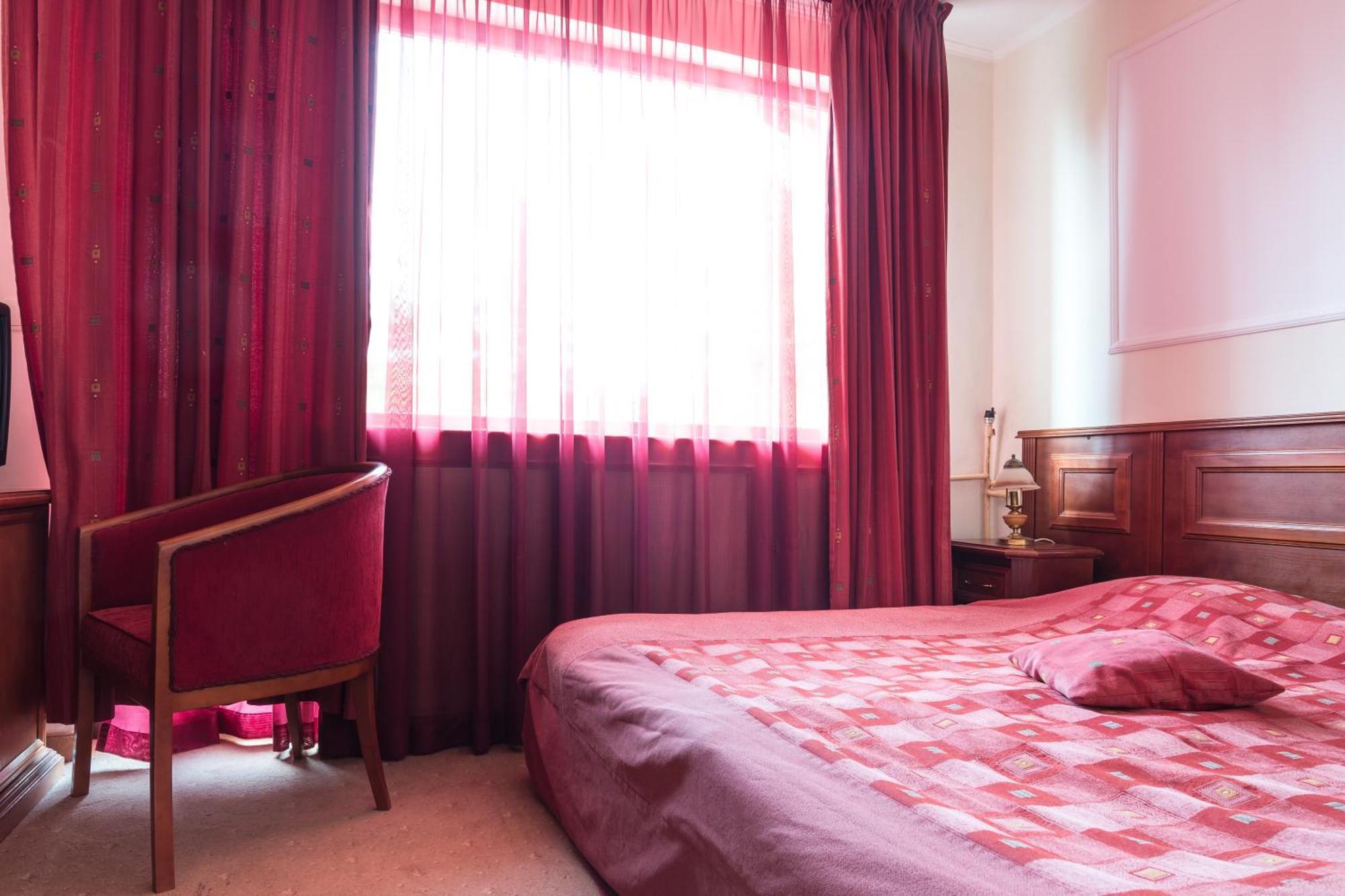 Elina Hotel Pamporowo Pokój zdjęcie