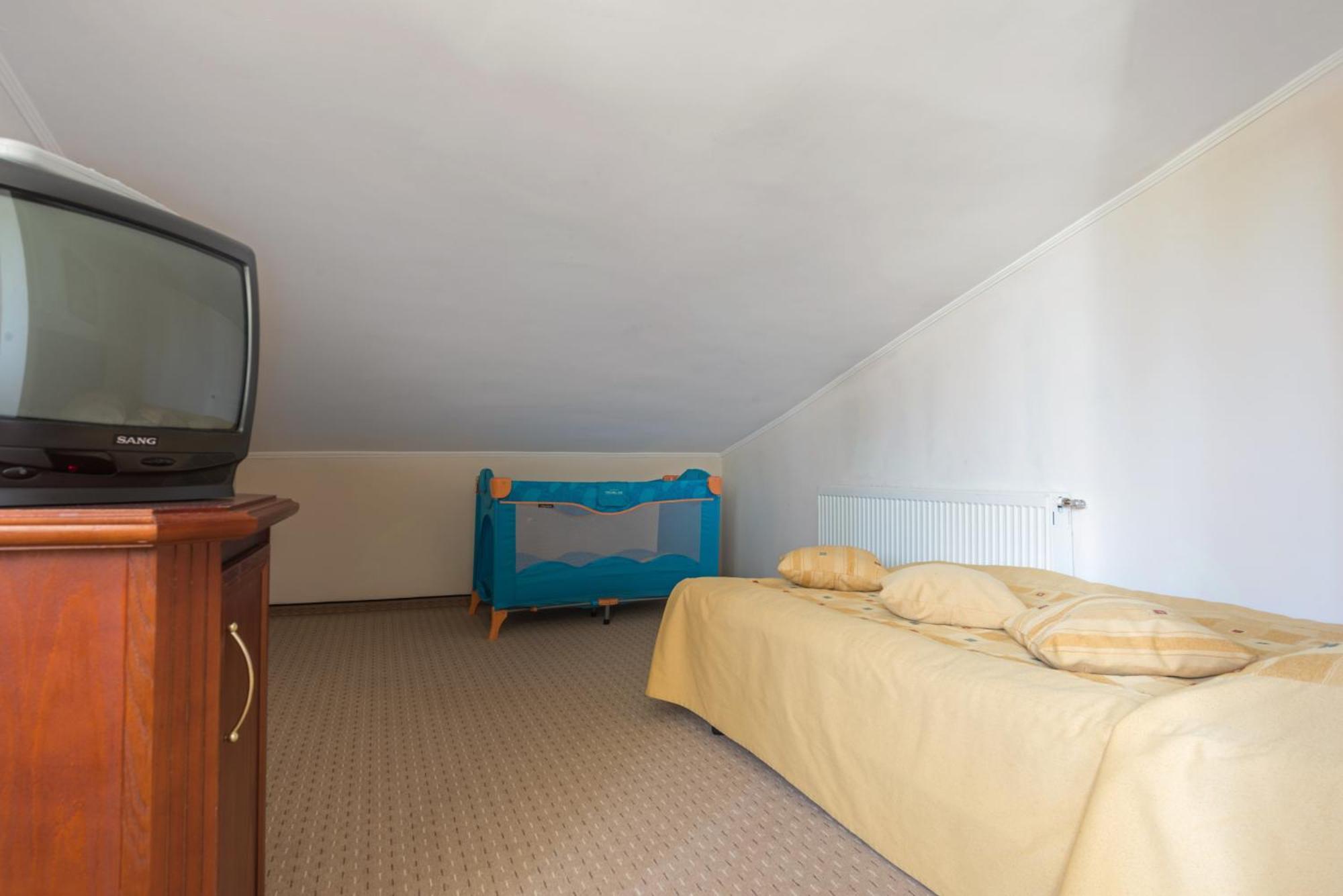 Elina Hotel Pamporowo Pokój zdjęcie