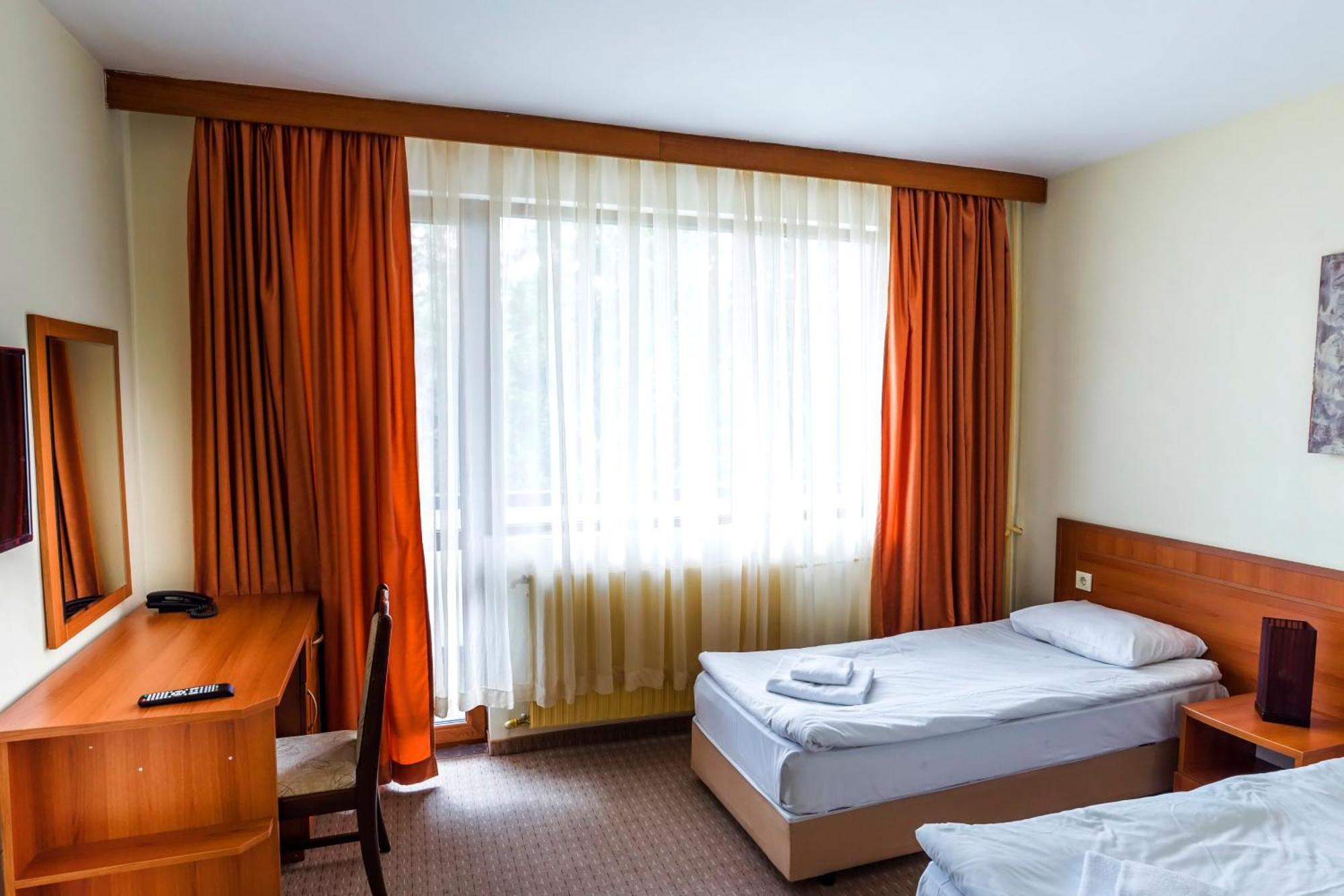 Elina Hotel Pamporowo Pokój zdjęcie
