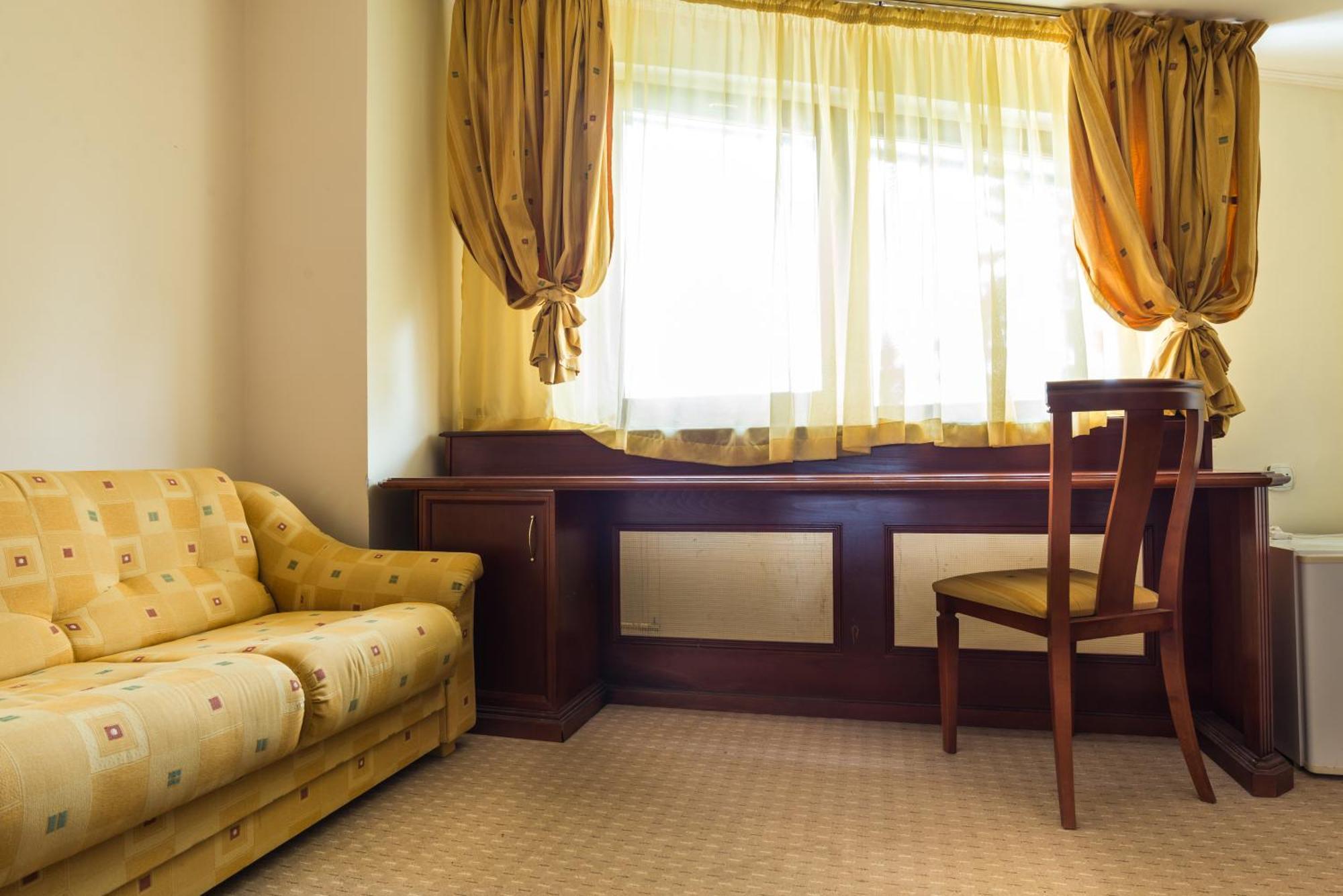 Elina Hotel Pamporowo Pokój zdjęcie