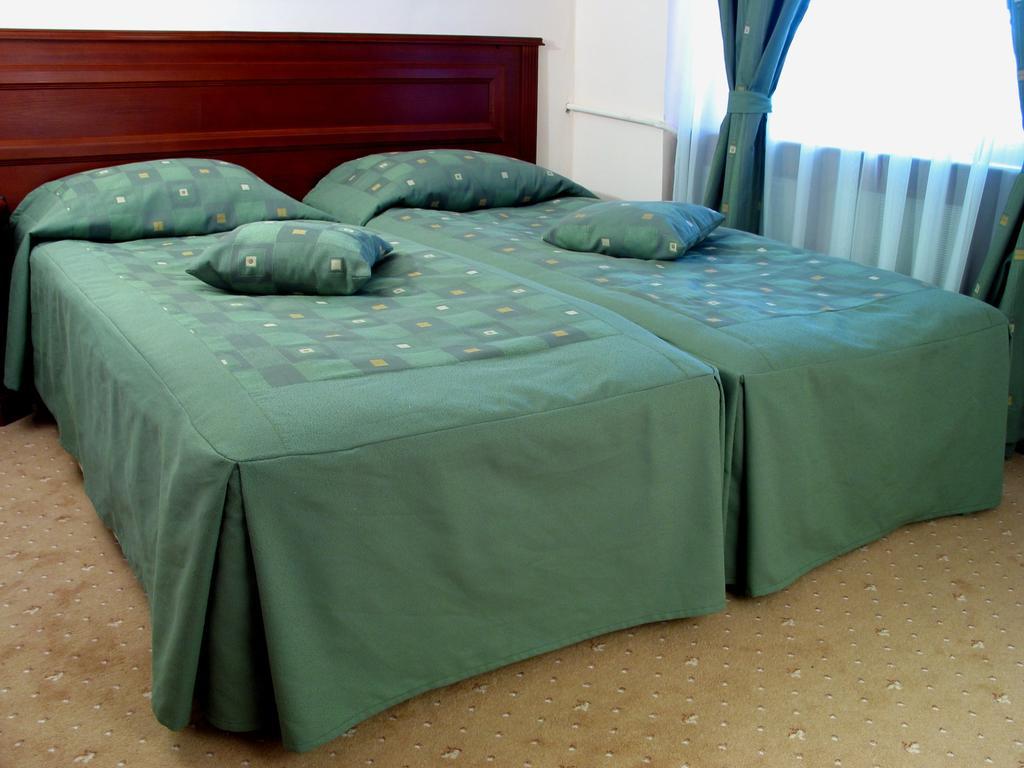 Elina Hotel Pamporowo Zewnętrze zdjęcie