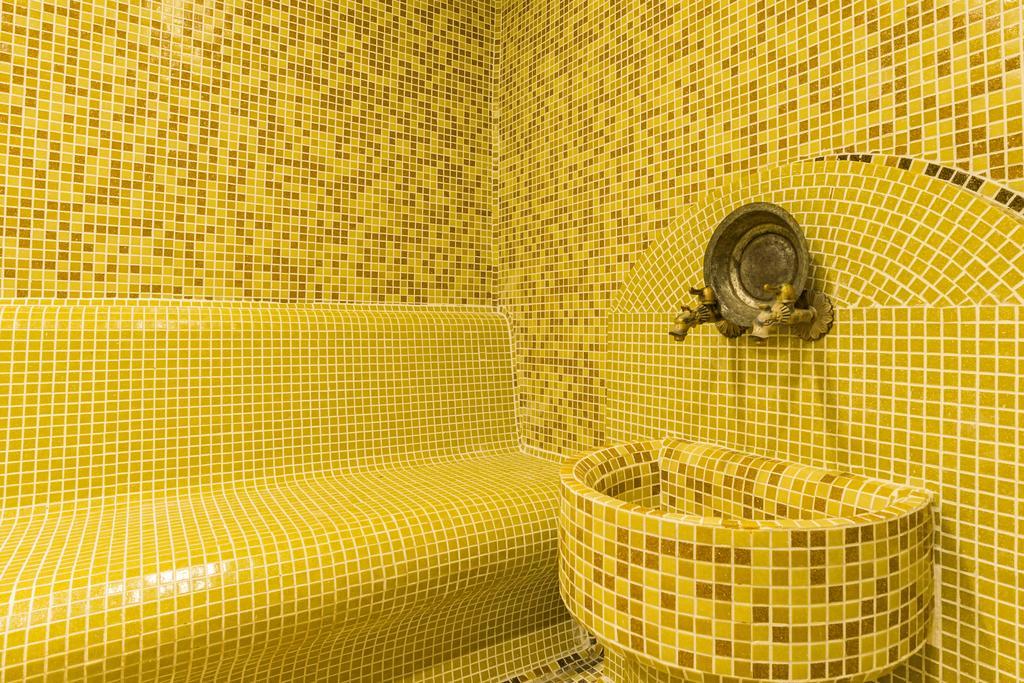 Elina Hotel Pamporowo Zewnętrze zdjęcie