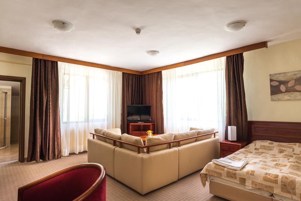Elina Hotel Pamporowo Zewnętrze zdjęcie