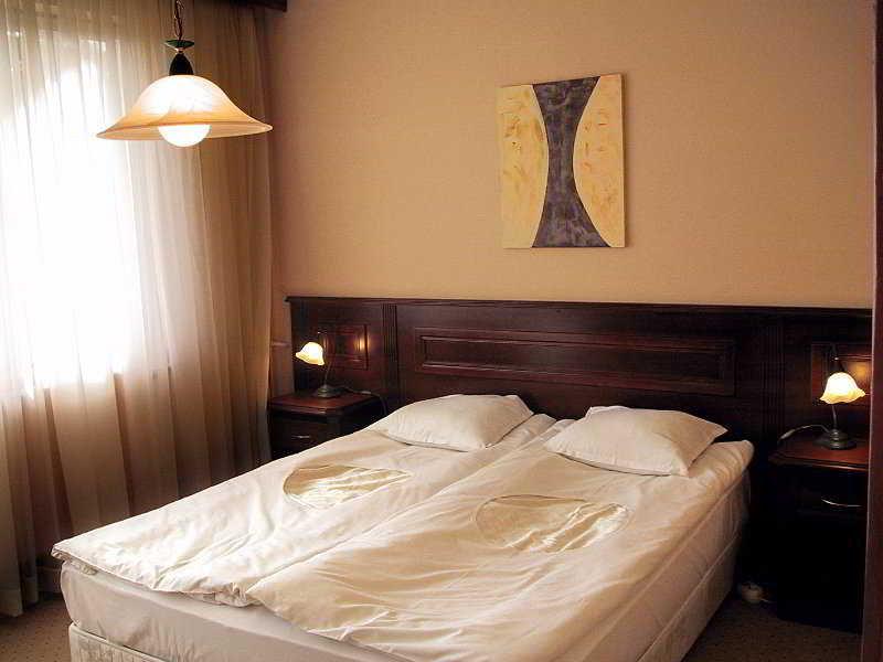 Elina Hotel Pamporowo Zewnętrze zdjęcie