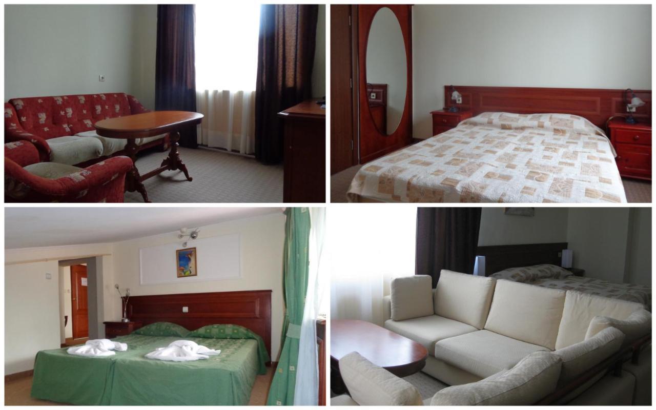 Elina Hotel Pamporowo Pokój zdjęcie